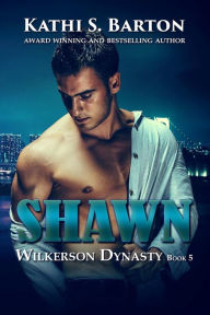 Title: Shawn, Author: Kathi S. Barton