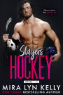 Slayers Hockey: Books 1-3