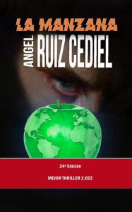 Title: La manzana, Author: Angel Ruiz Cediel
