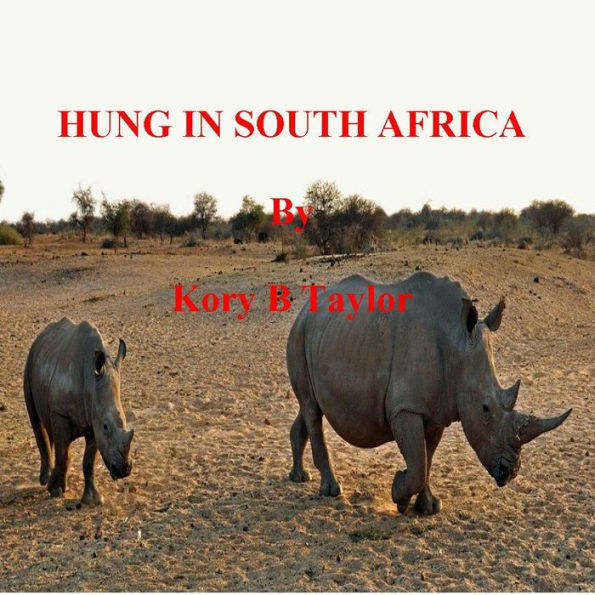 HUNG IN SOUTH AFRICA