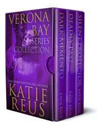 Title: Verona Bay Series Collection, Author: Katie Reus