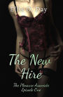 The New Hire: An erotic, new adult, cowboy, sex club novella