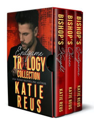 Title: Endgame Trilogy Collection, Author: Katie Reus