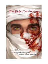 Title: The Right Hand of God, Author: Season R Hanner