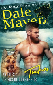Title: Tucker (French), Author: Dale Mayer