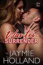 Wanton Surrender