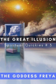 Title: The Great Illusion, Author: Freya Rose