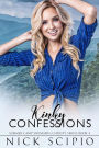 Kinky Confessions: Summer Camp Swingers: Christy Series Book 4