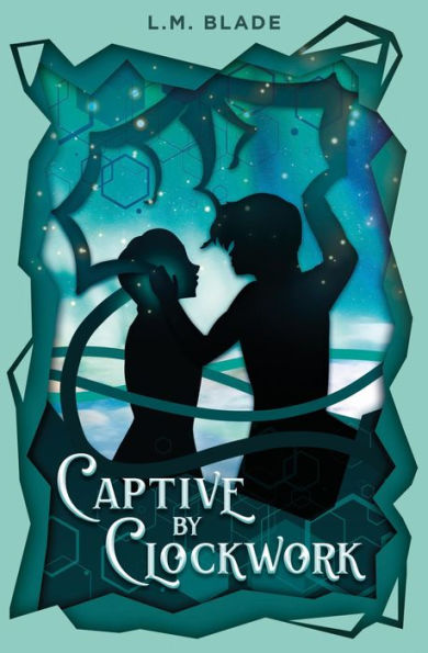 Captive by Clockwork