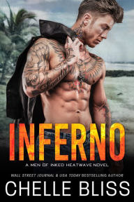 Downloading audiobooks to kindle fire Inferno by Chelle Bliss, Chelle Bliss 9781637431108 MOBI ePub English version