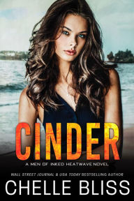 Good pdf books download free Cinder (English Edition) by Chelle Bliss ePub RTF 9781637431177