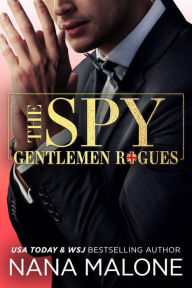 Title: The Spy, Author: Nana Malone