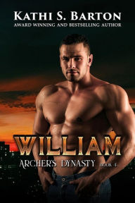 Title: William, Author: Kathi S. Barton