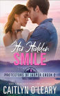 Her Hidden Smile: Small Town Romantic Suspense