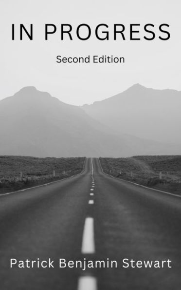 In Progress: Second Edition