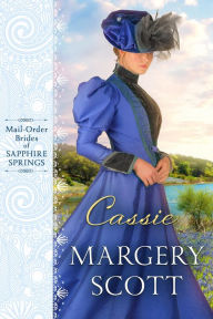 Title: Cassie, Author: Margery Scott