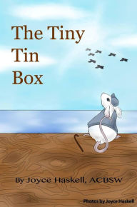 Title: The Tiny Tin Box, Author: Joyce Haskell