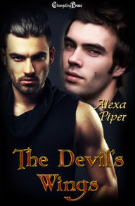 Title: The Devil's Wings (Hellbound 4), Author: Alexa Piper