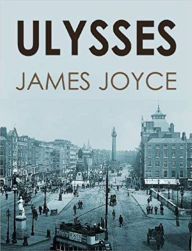 Title: Ulysses, Author: James Joyce