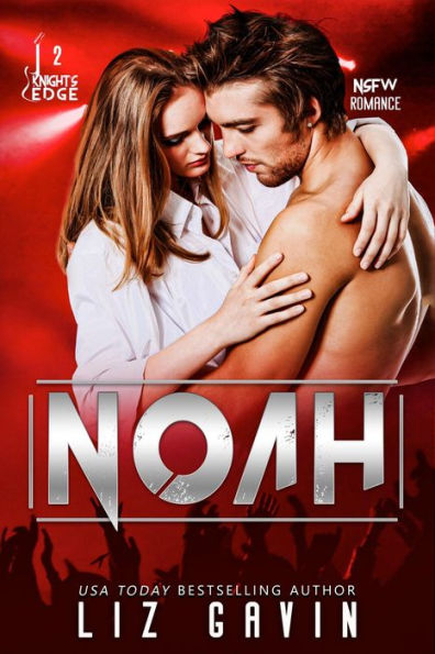 Noah: NSFW Romance