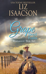 Title: Grape Seed Falls Romance Complete Collection: All 7 books in the Grape Seed Falls Romance series, Author: Liz Isaacson