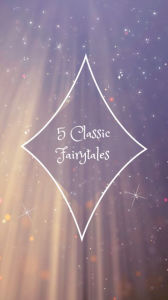 Title: 5 Classic Fairytales, Author: A. A. Milne
