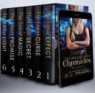 Title: The Ayla St. John Chronicles Complete Series Box Set, Author: C. J. Pinard