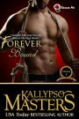 Forever Bound (Rescue Me Saga Extras #3)