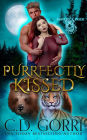 Purrfectly Kissed: A Maverick Pride Tale