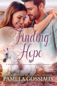 Title: Finding Hope, Author: Pamela Gossiaux