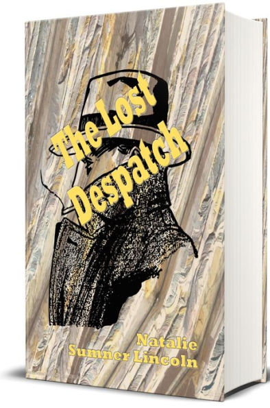 The Lost Despatch - Illustrated