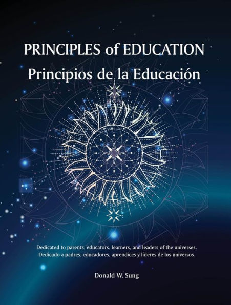 Principle of Education: Bilingual English/Spanish Edition