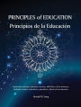 Principle of Education: Bilingual English/Spanish Edition