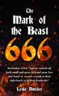 THE MARK OF THE BEAST 666