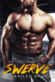 Title: Swerve, Author: Sherilee Gray