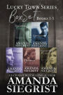 Lucky Town Series Box Set: Lucky Town Series Books 1-5