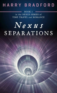 Title: The Book of Separations., Author: Harry Bradford