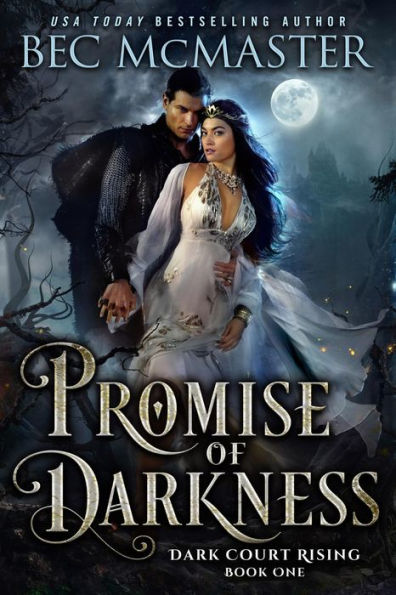 Promise of Darkness: Fae Fantasy Romance