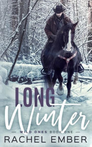 Title: Long Winter, Author: Rachel Ember