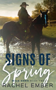 Title: Signs of Spring, Author: Rachel Ember