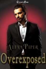 Title: Overexposed (Vampire Tales 2), Author: Alexa Piper