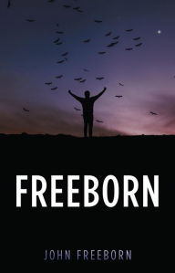 Title: FREEBORN, Author: John Freeborn