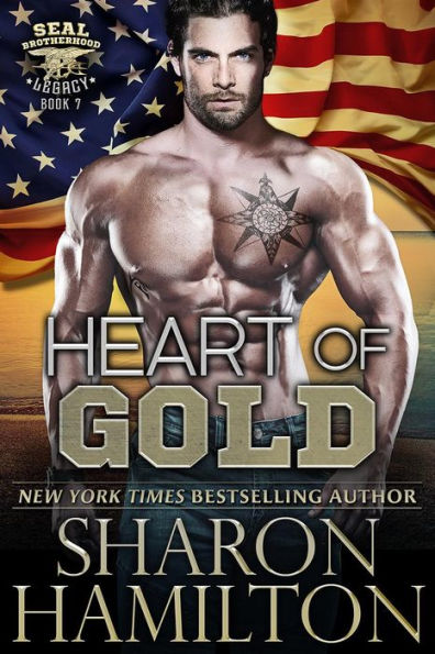 Heart of Gold: Tyler's Revenge