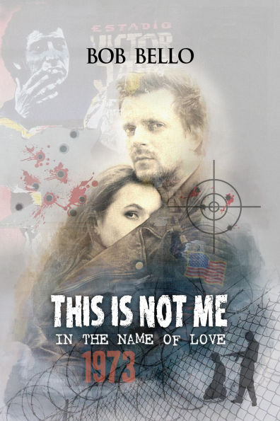 This is Not Me: In the Name of Love