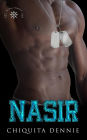 Nasir: A Curvy Girl, Bodyguard, African American, Romantic Suspense