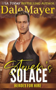 Title: Steven's Solace, Author: Dale Mayer