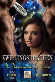 Title: Zwillingsdrachen, Author: S. E. Smith