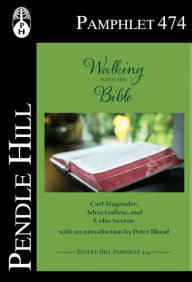 Title: Walking with the Bible, Author: Carl Magruder