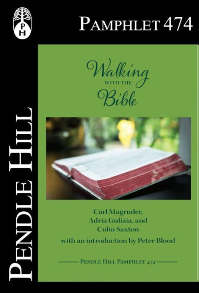 Walking with the Bible