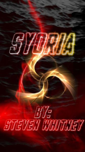Syoria: The Seal of Conquest